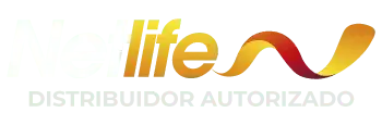 Logo Netlife Distribuidor Autorizado